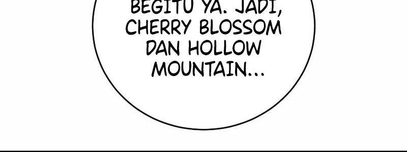 Return of the Bloodthirsty Police Chapter 77 Gambar 24