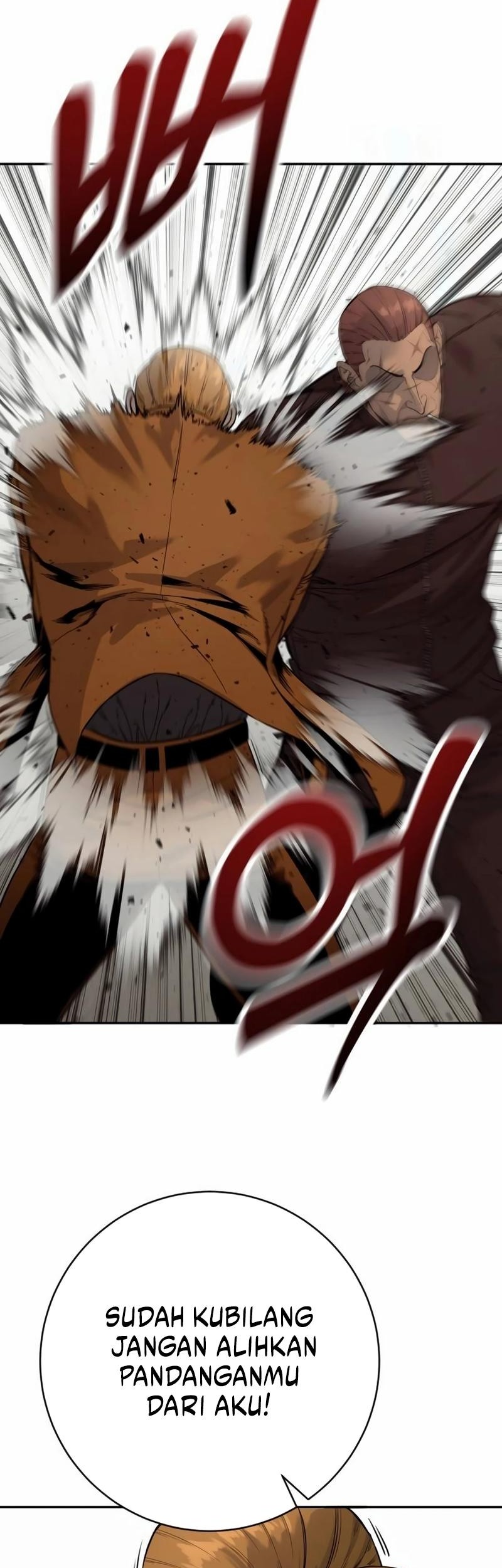 Return of the Bloodthirsty Police Chapter 80 Gambar 10