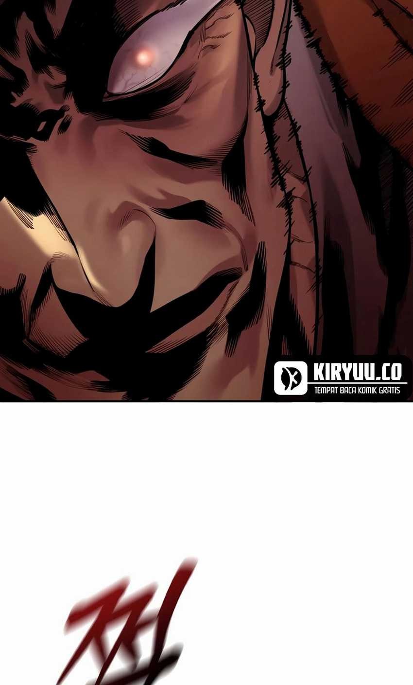 Return of the Bloodthirsty Police Chapter 85 Gambar 66