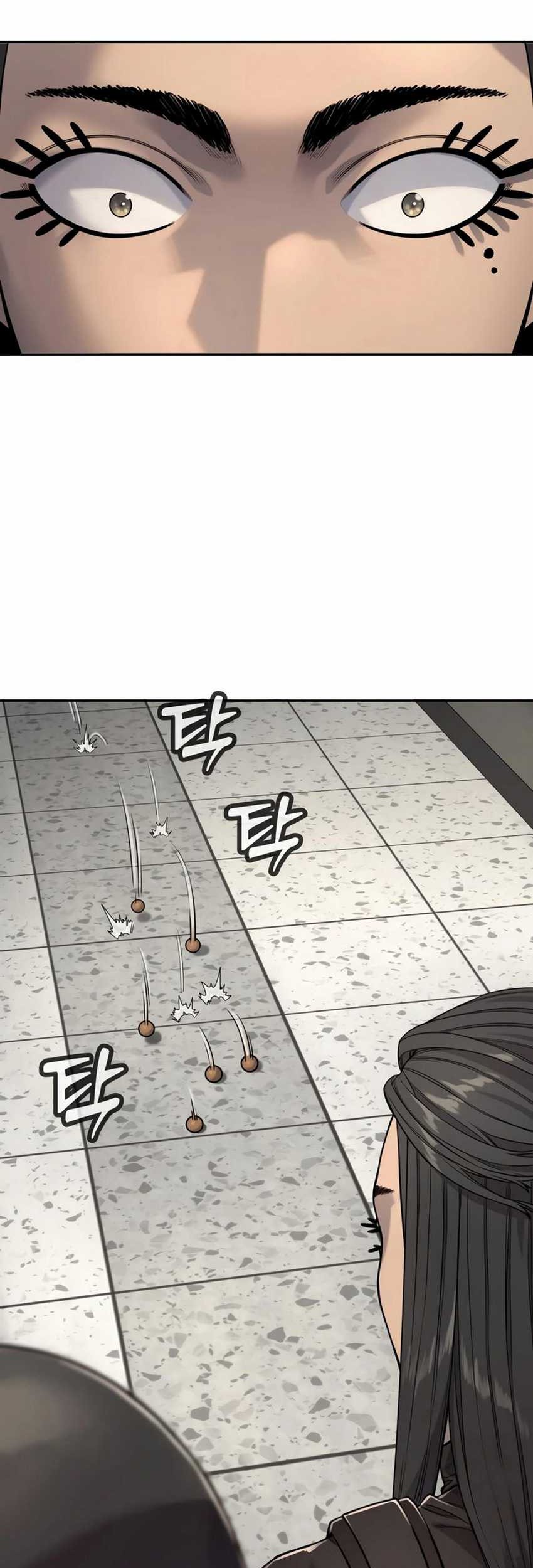 Return of the Bloodthirsty Police Chapter 85 Gambar 4