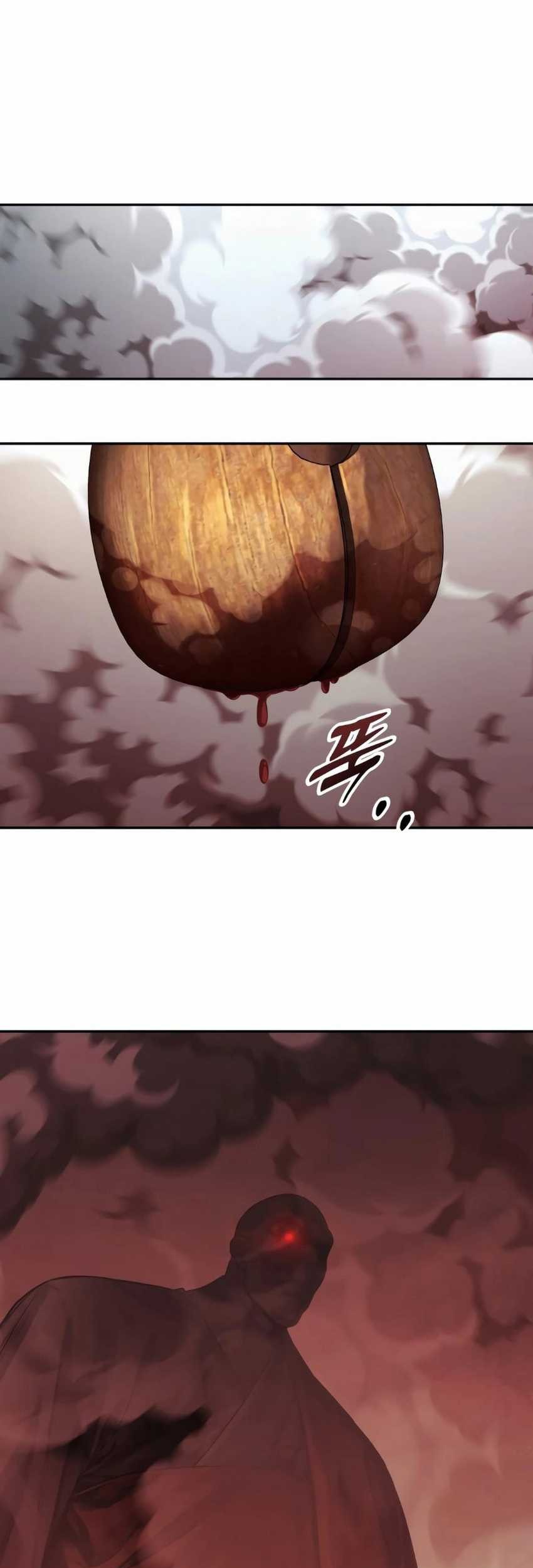 Return of the Bloodthirsty Police Chapter 85 Gambar 22