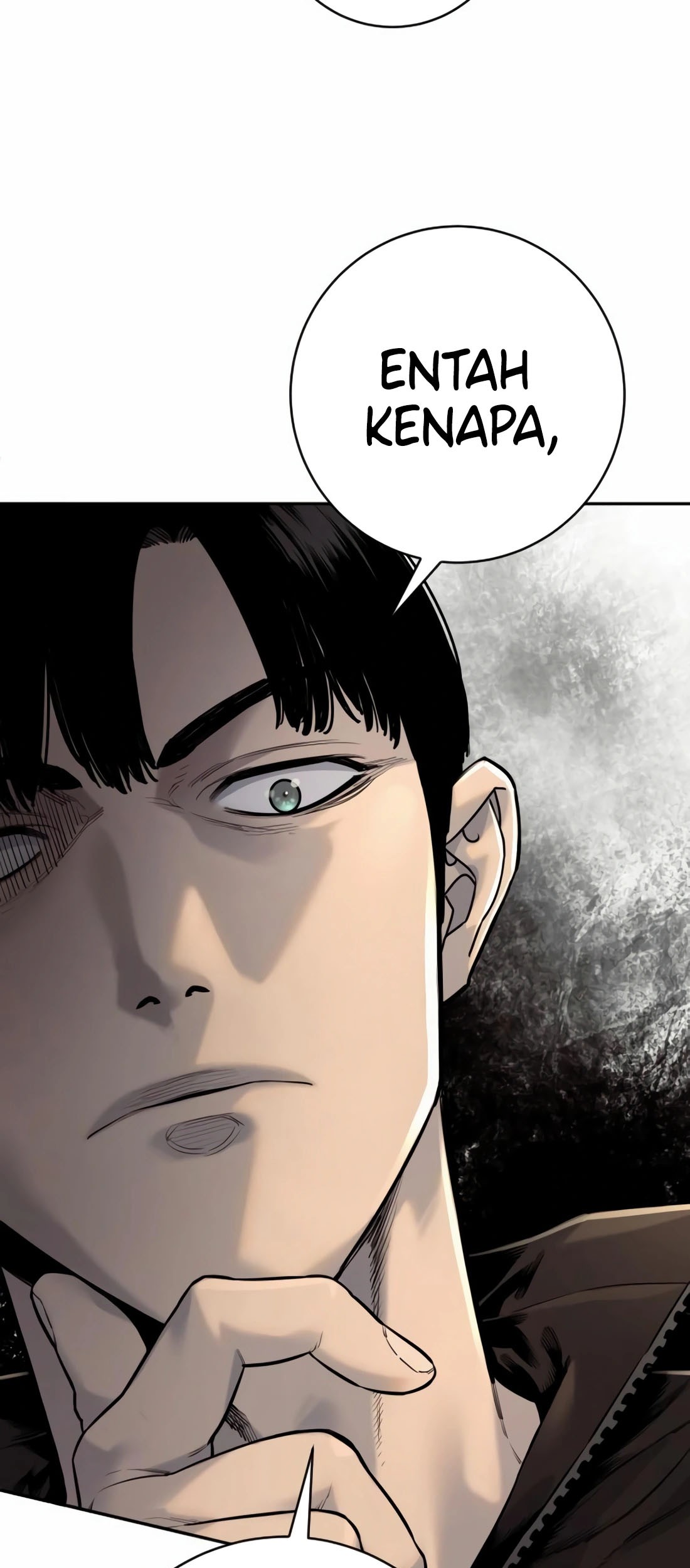 Return of the Bloodthirsty Police Chapter 86 Gambar 54