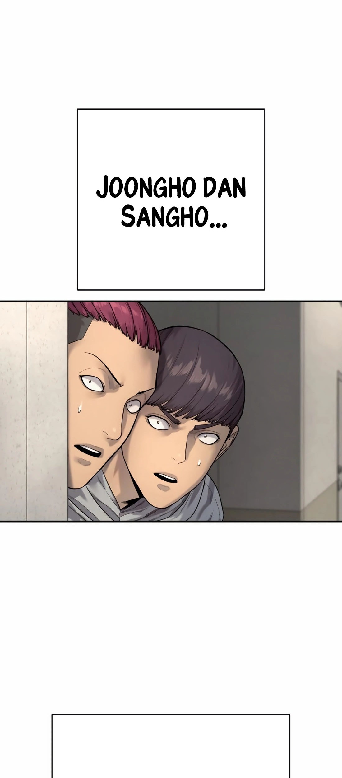 Return of the Bloodthirsty Police Chapter 86 Gambar 15