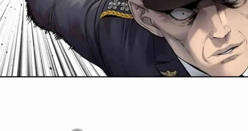 Return of the Bloodthirsty Police Chapter 88 Gambar 53