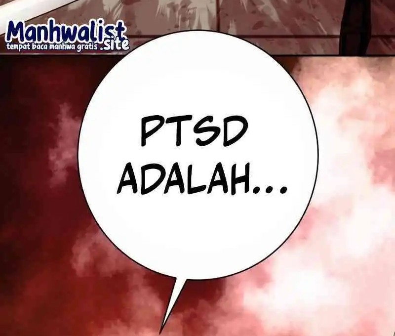 Return of the Bloodthirsty Police Chapter 88 Gambar 65