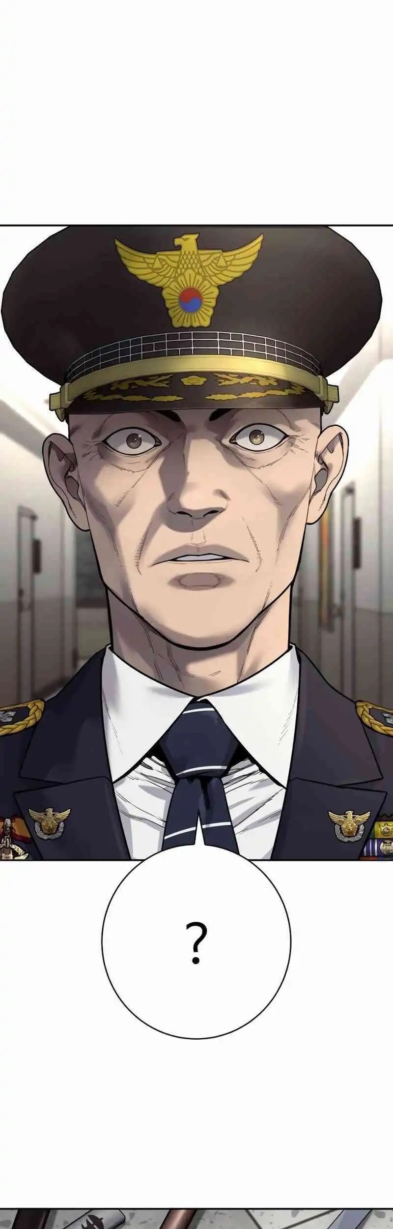 Return of the Bloodthirsty Police Chapter 89 Gambar 63
