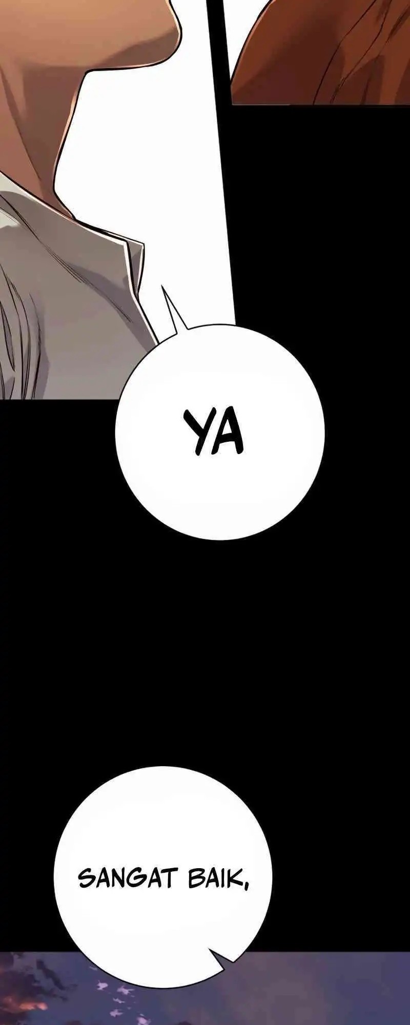 Return of the Bloodthirsty Police Chapter 89 Gambar 9
