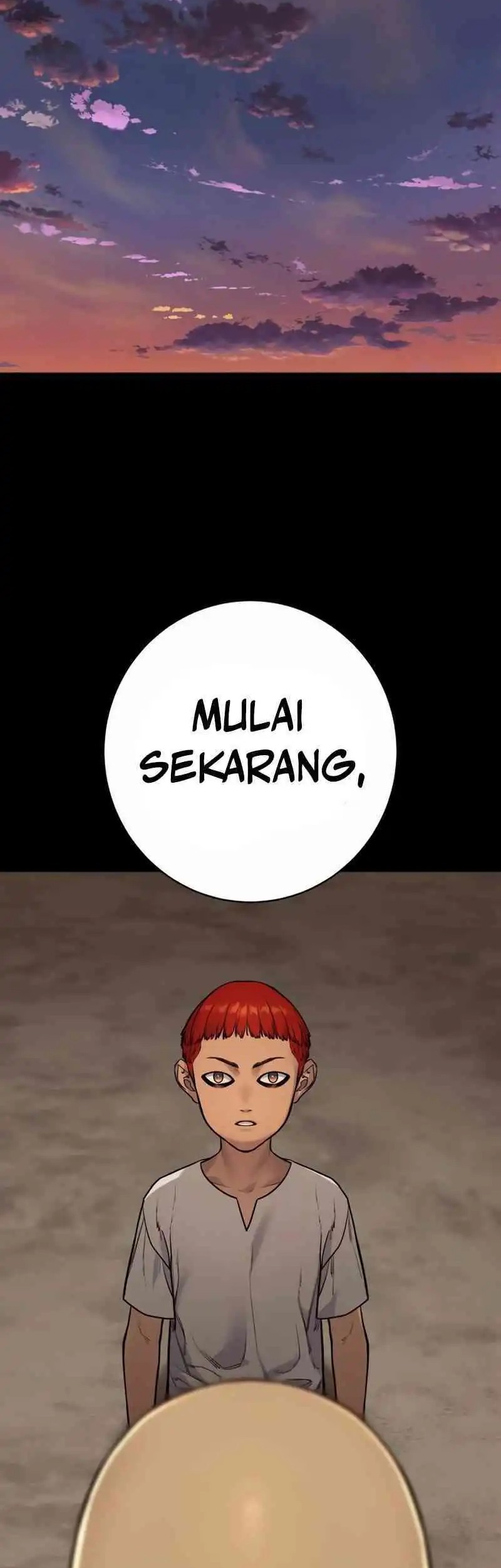 Return of the Bloodthirsty Police Chapter 89 Gambar 10