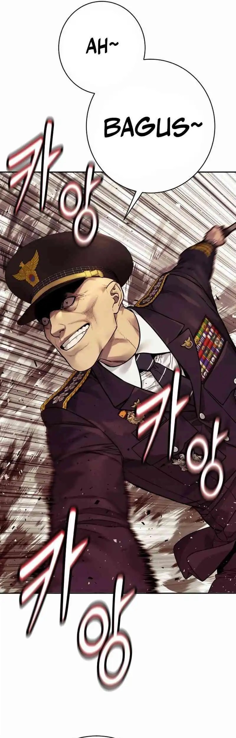 Return of the Bloodthirsty Police Chapter 89 Gambar 13