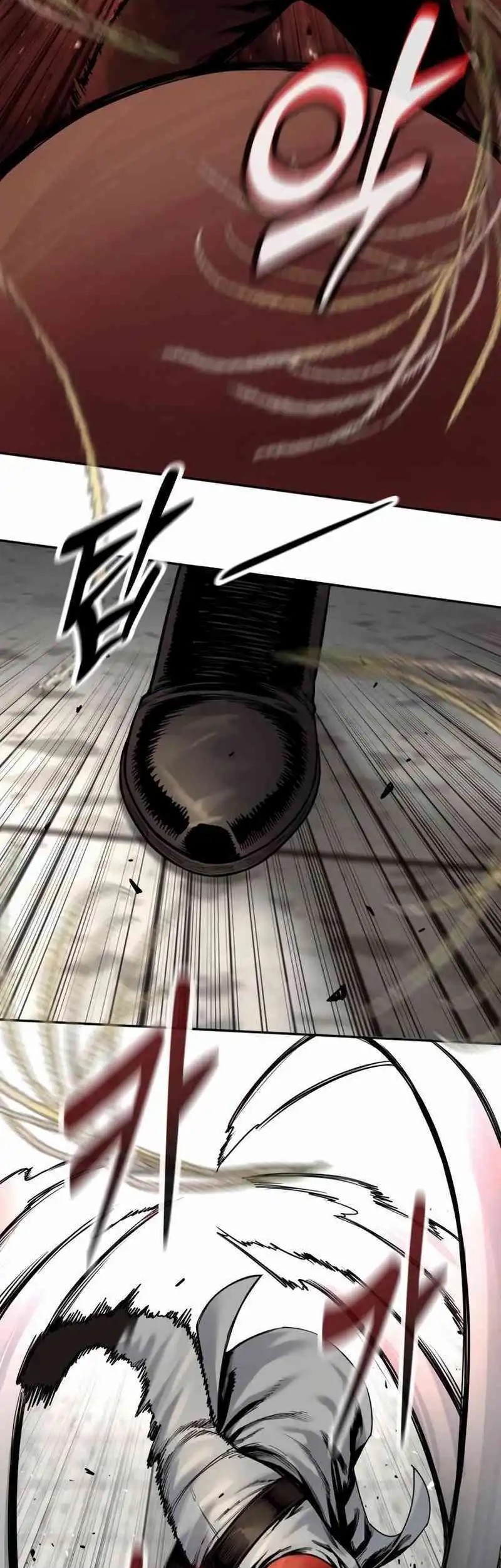 Return of the Bloodthirsty Police Chapter 90 Gambar 34