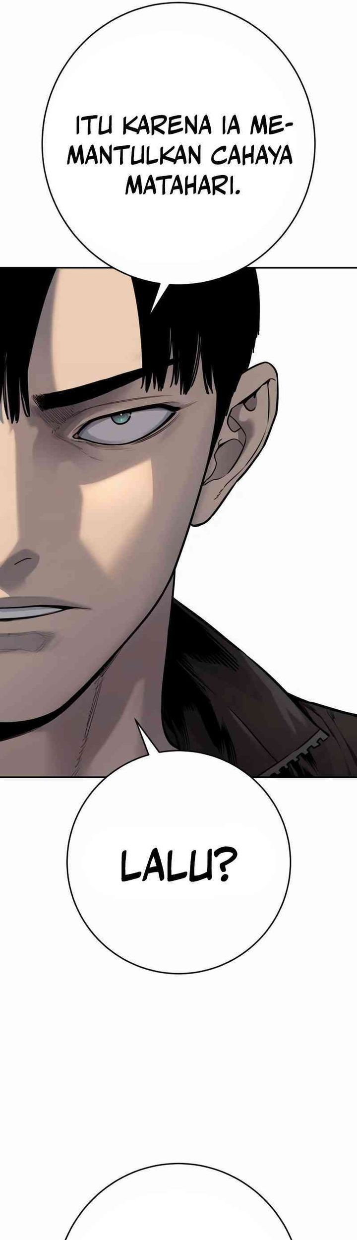 Return of the Bloodthirsty Police Chapter 92 Gambar 24