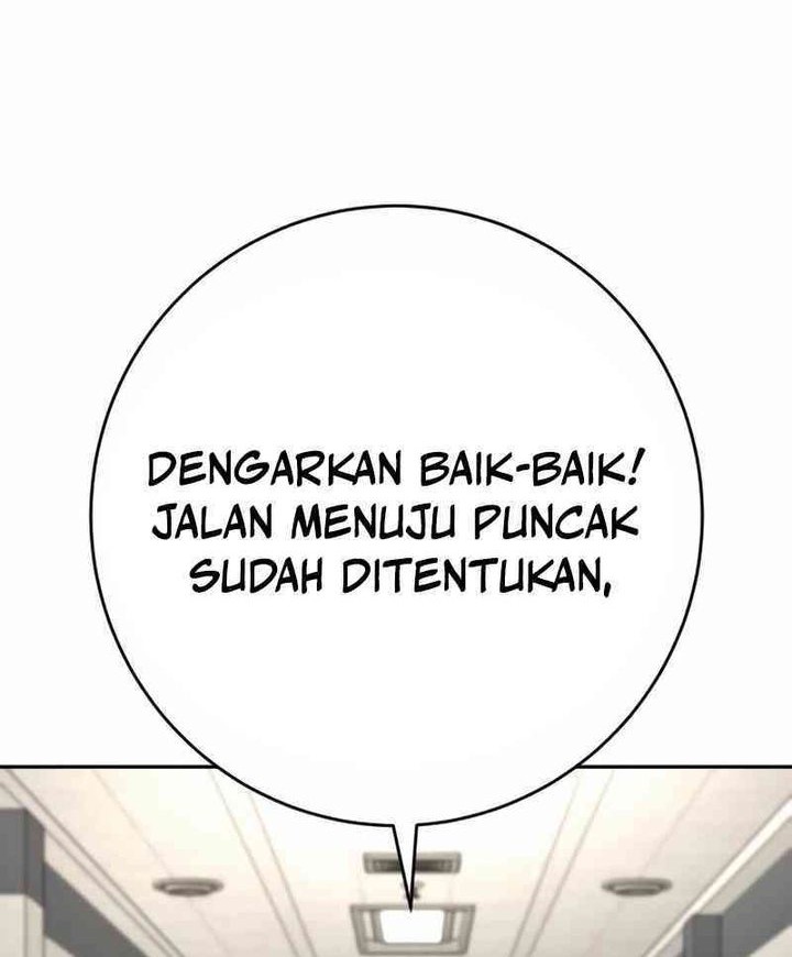 Return of the Bloodthirsty Police Chapter 92 Gambar 29