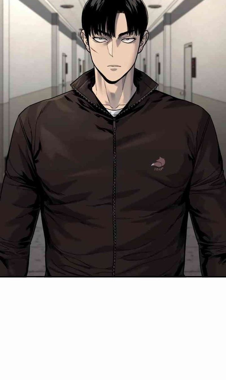 Return of the Bloodthirsty Police Chapter 92 Gambar 31