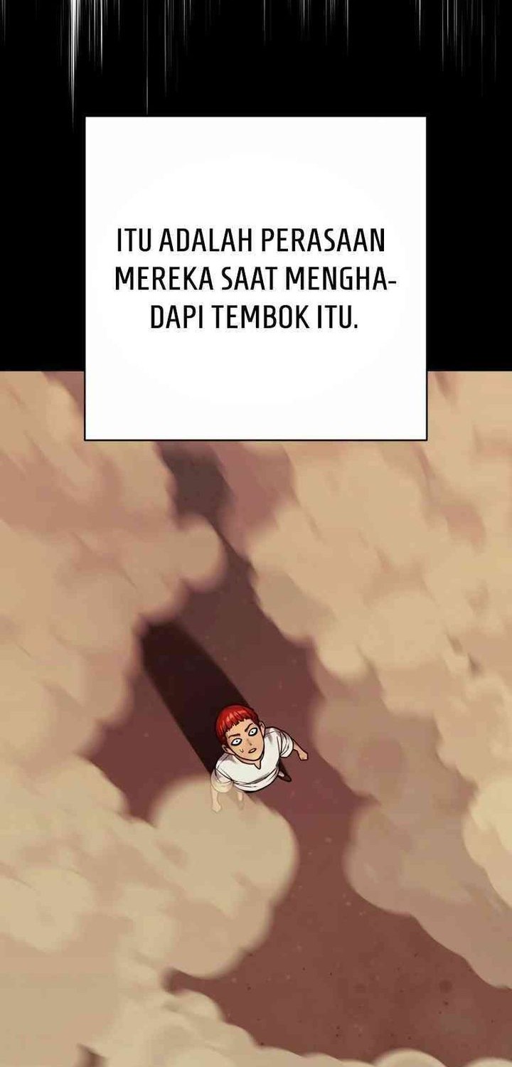 Return of the Bloodthirsty Police Chapter 92 Gambar 33