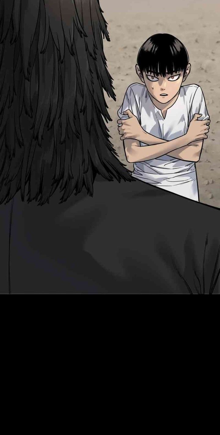 Return of the Bloodthirsty Police Chapter 92 Gambar 39