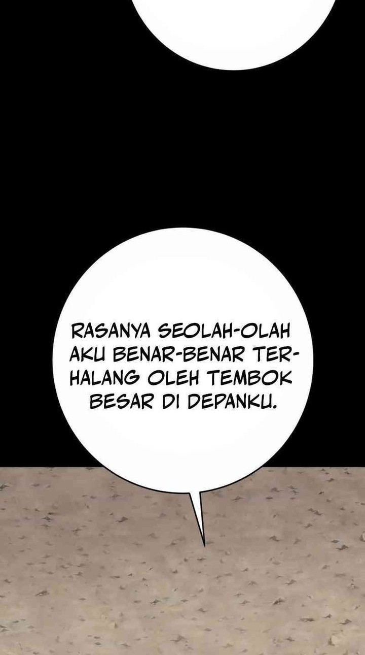 Return of the Bloodthirsty Police Chapter 92 Gambar 41