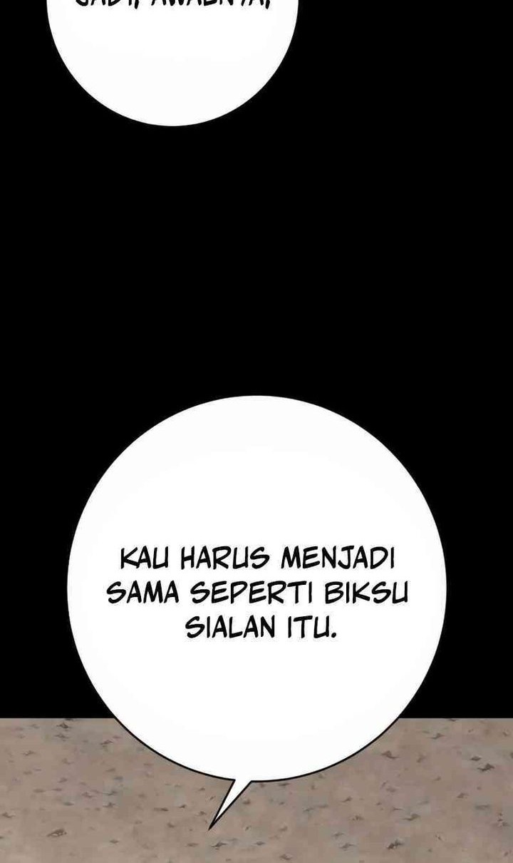 Return of the Bloodthirsty Police Chapter 92 Gambar 45