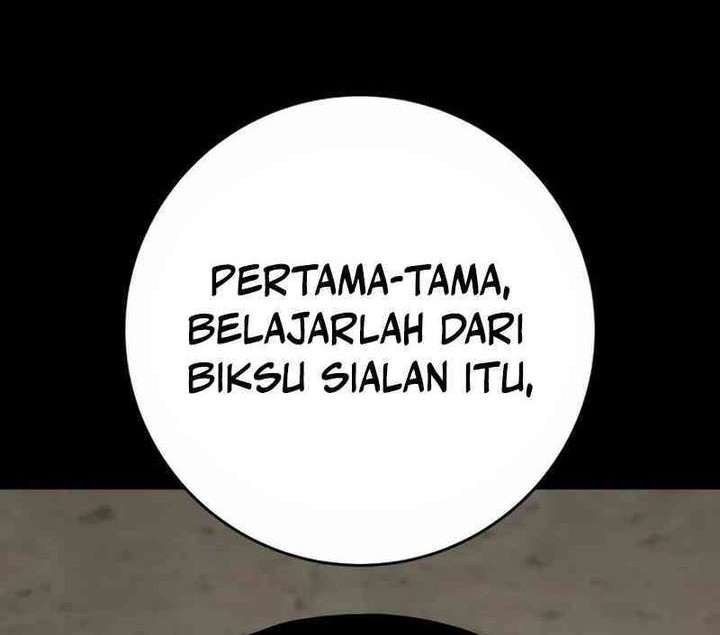 Return of the Bloodthirsty Police Chapter 92 Gambar 61