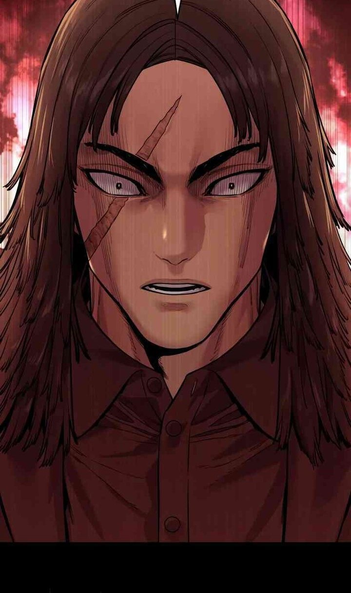 Return of the Bloodthirsty Police Chapter 92 Gambar 67