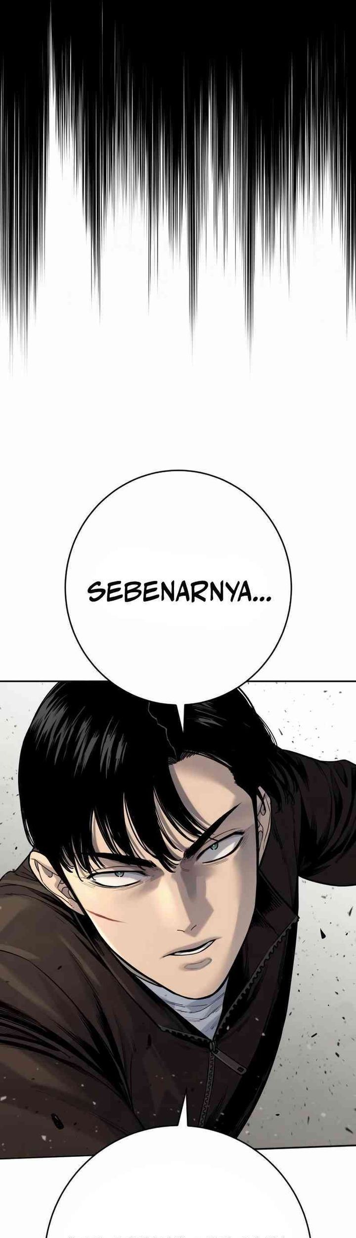 Return of the Bloodthirsty Police Chapter 92 Gambar 68