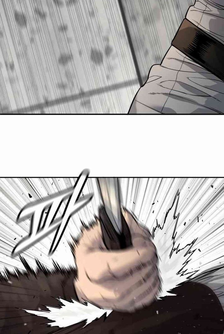 Return of the Bloodthirsty Police Chapter 92 Gambar 11