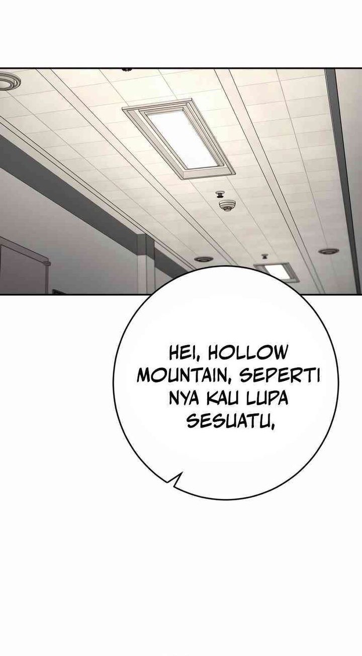 Return of the Bloodthirsty Police Chapter 93 Gambar 52