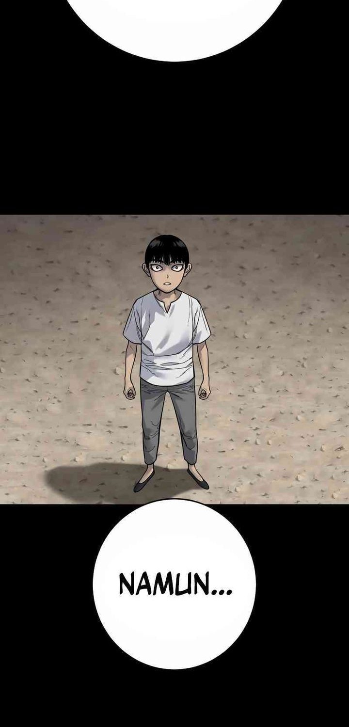 Return of the Bloodthirsty Police Chapter 93 Gambar 56