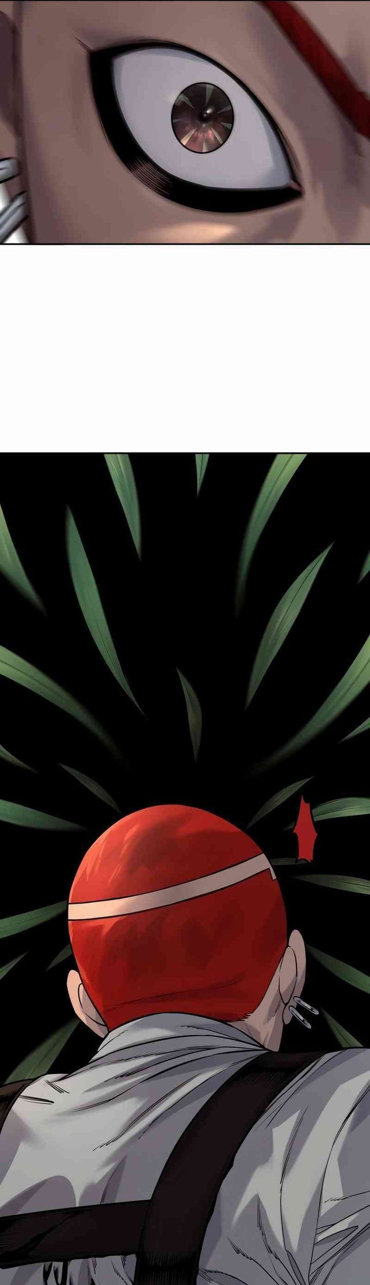 Return of the Bloodthirsty Police Chapter 93 Gambar 5