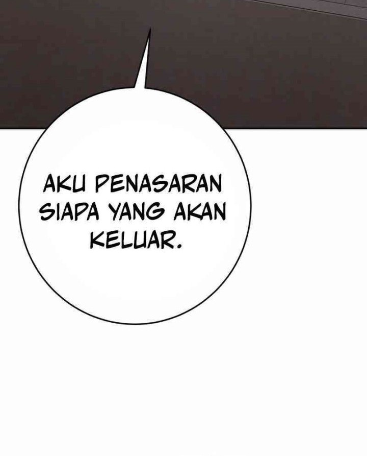 Return of the Bloodthirsty Police Chapter 95 Gambar 61