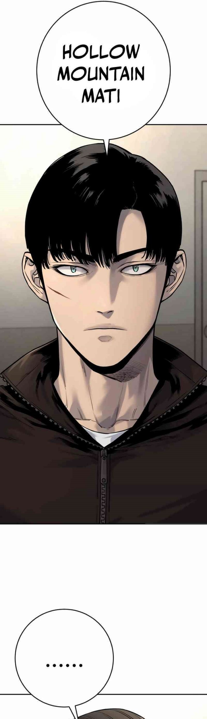 Return of the Bloodthirsty Police Chapter 95 Gambar 15