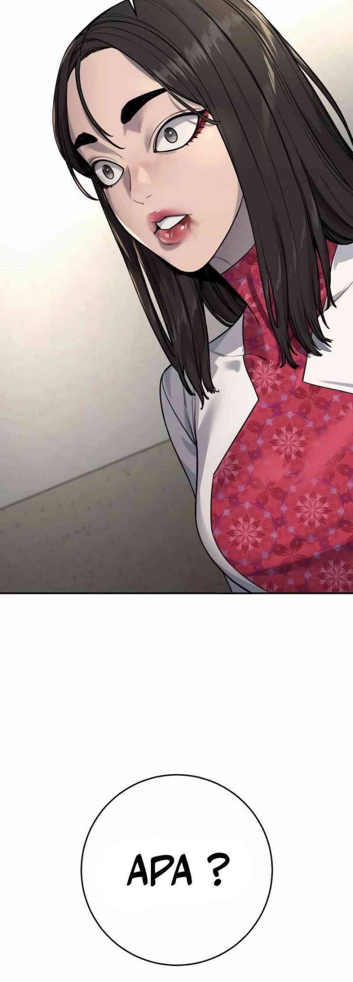 Return of the Bloodthirsty Police Chapter 95 Gambar 16