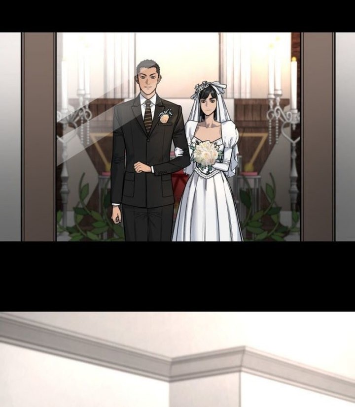 Return of the Bloodthirsty Police Chapter 97 Gambar 65