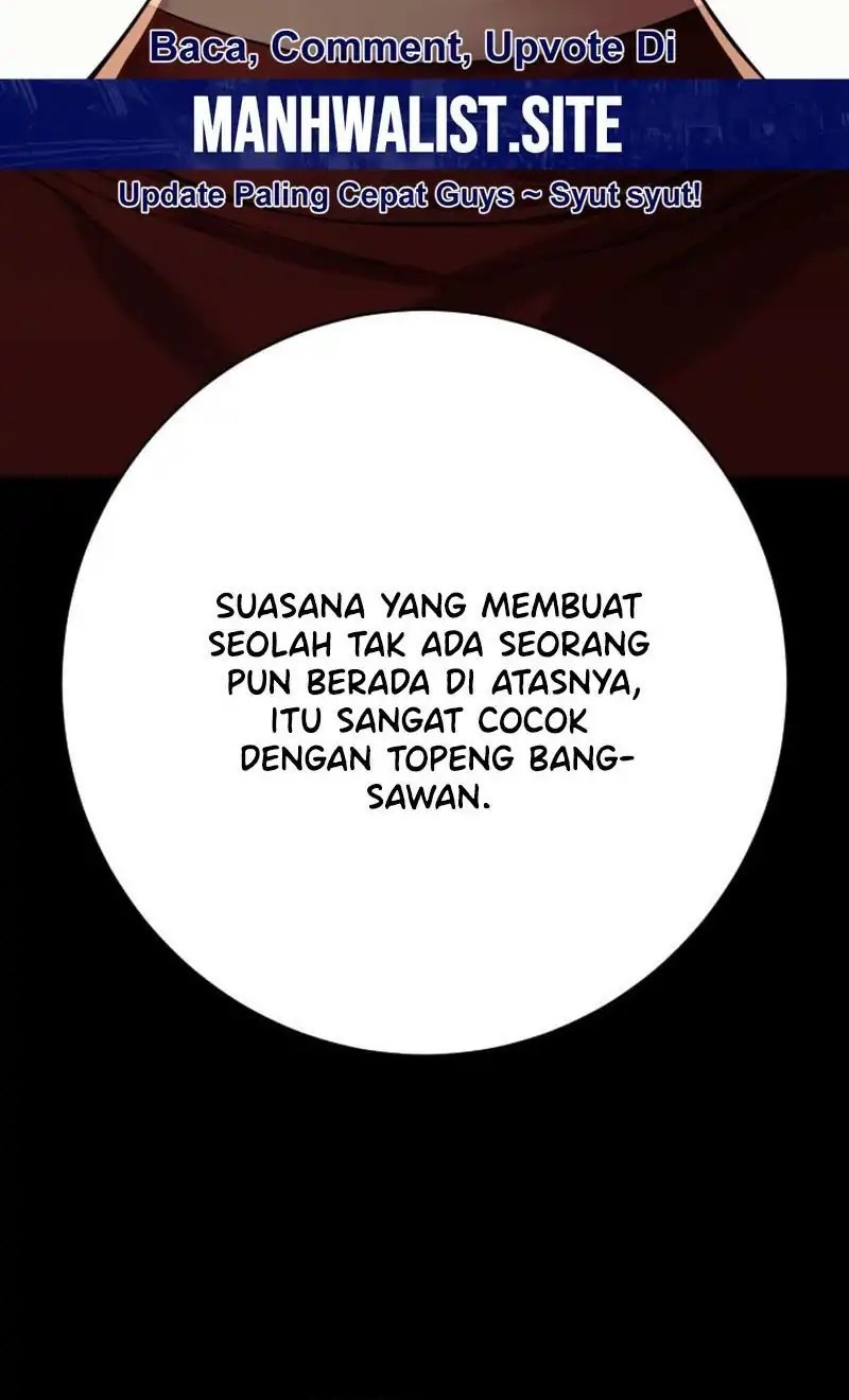 Return of the Bloodthirsty Police Chapter 98 Gambar 52