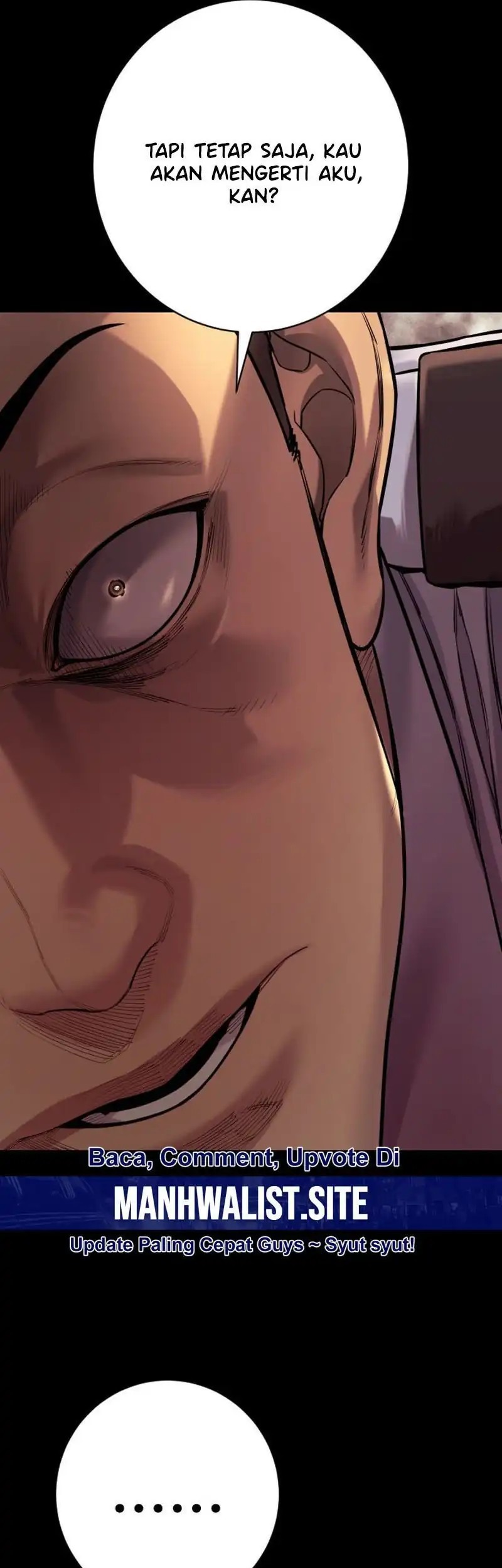 Return of the Bloodthirsty Police Chapter 99 Gambar 46