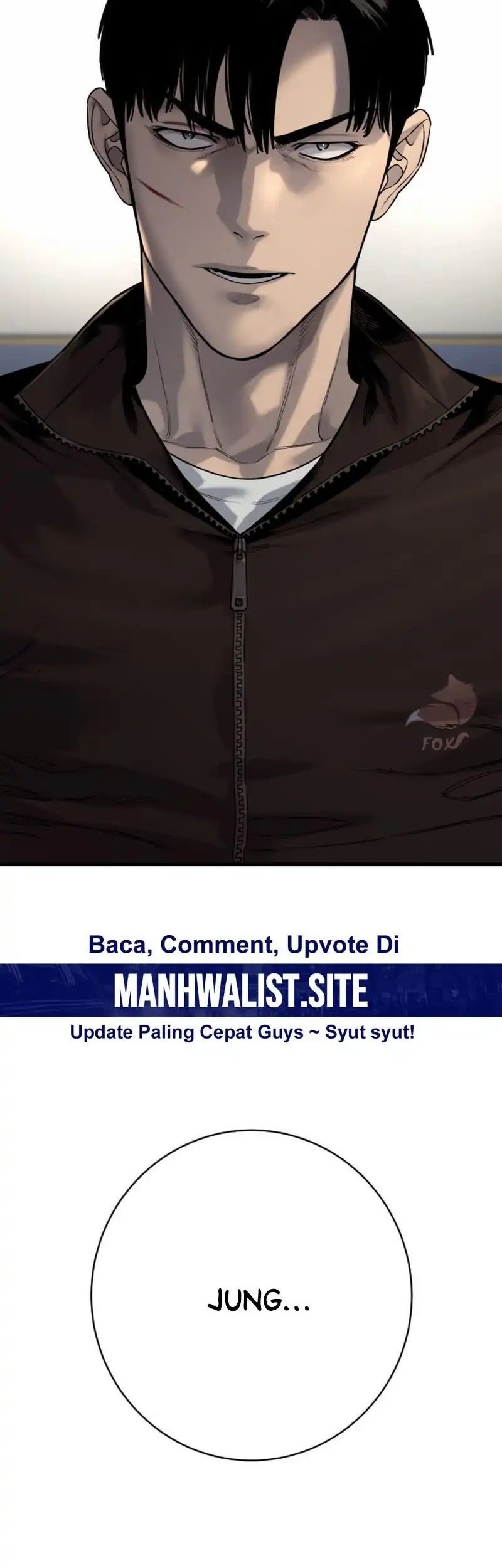 Return of the Bloodthirsty Police Chapter 99 Gambar 67