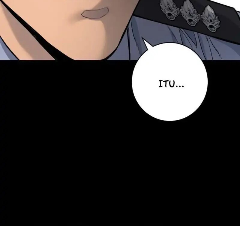 Return of the Bloodthirsty Police Chapter 99 Gambar 18