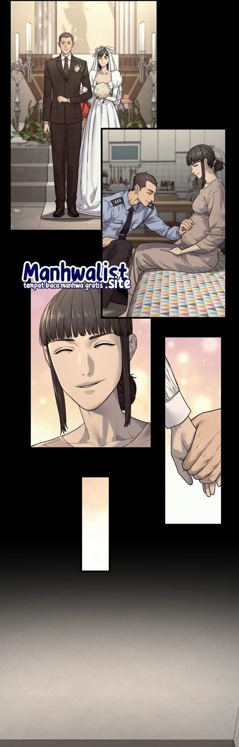 Return of the Bloodthirsty Police Chapter 99 Gambar 19