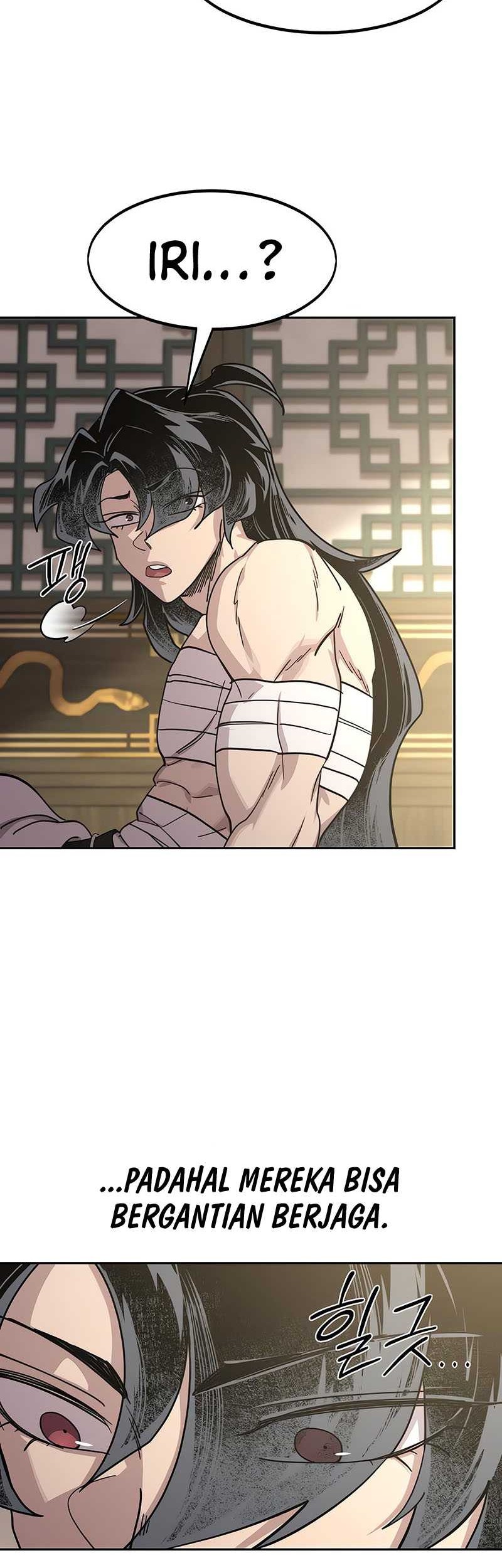 Return of the Flowery Mountain Sect Chapter 135 Gambar 5