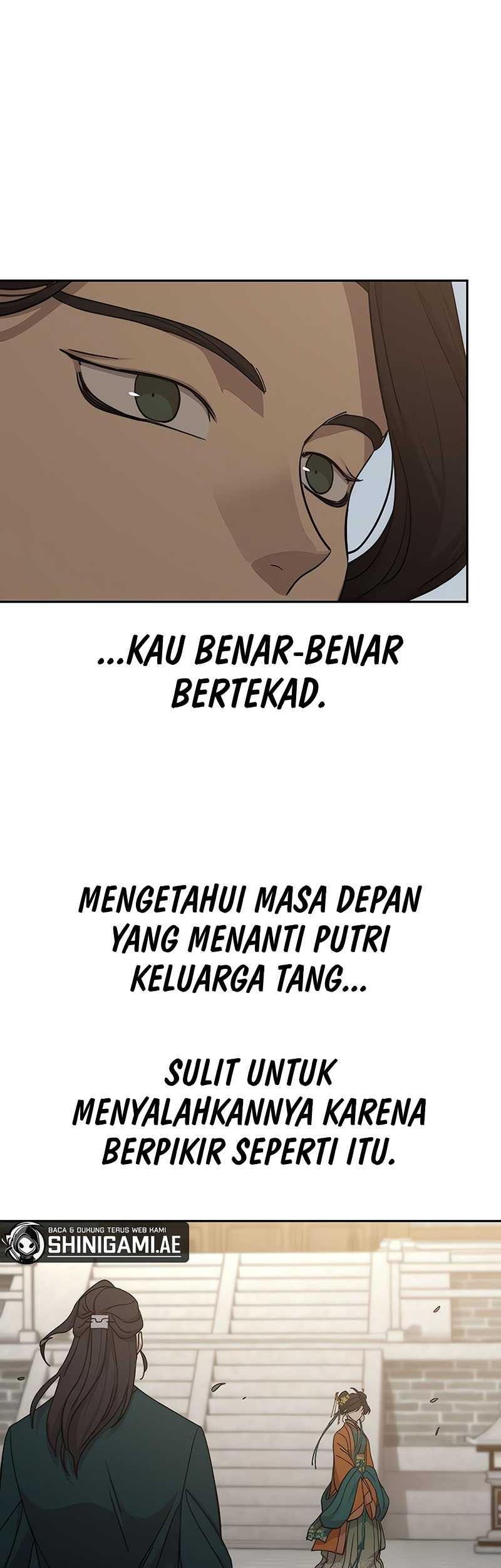 Return of the Flowery Mountain Sect Chapter 136 Gambar 39