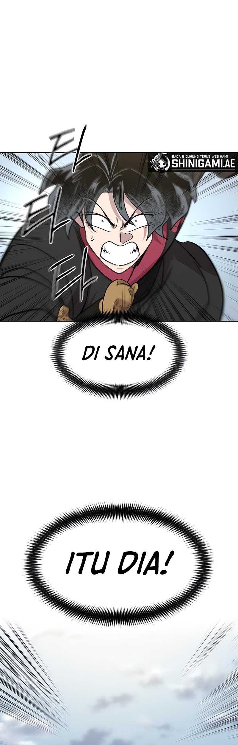 Return of the Flowery Mountain Sect Chapter 136 Gambar 62