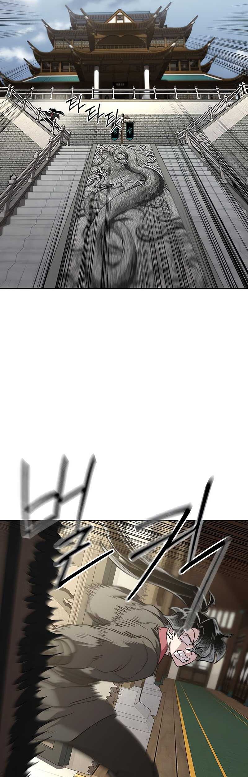 Return of the Flowery Mountain Sect Chapter 136 Gambar 63