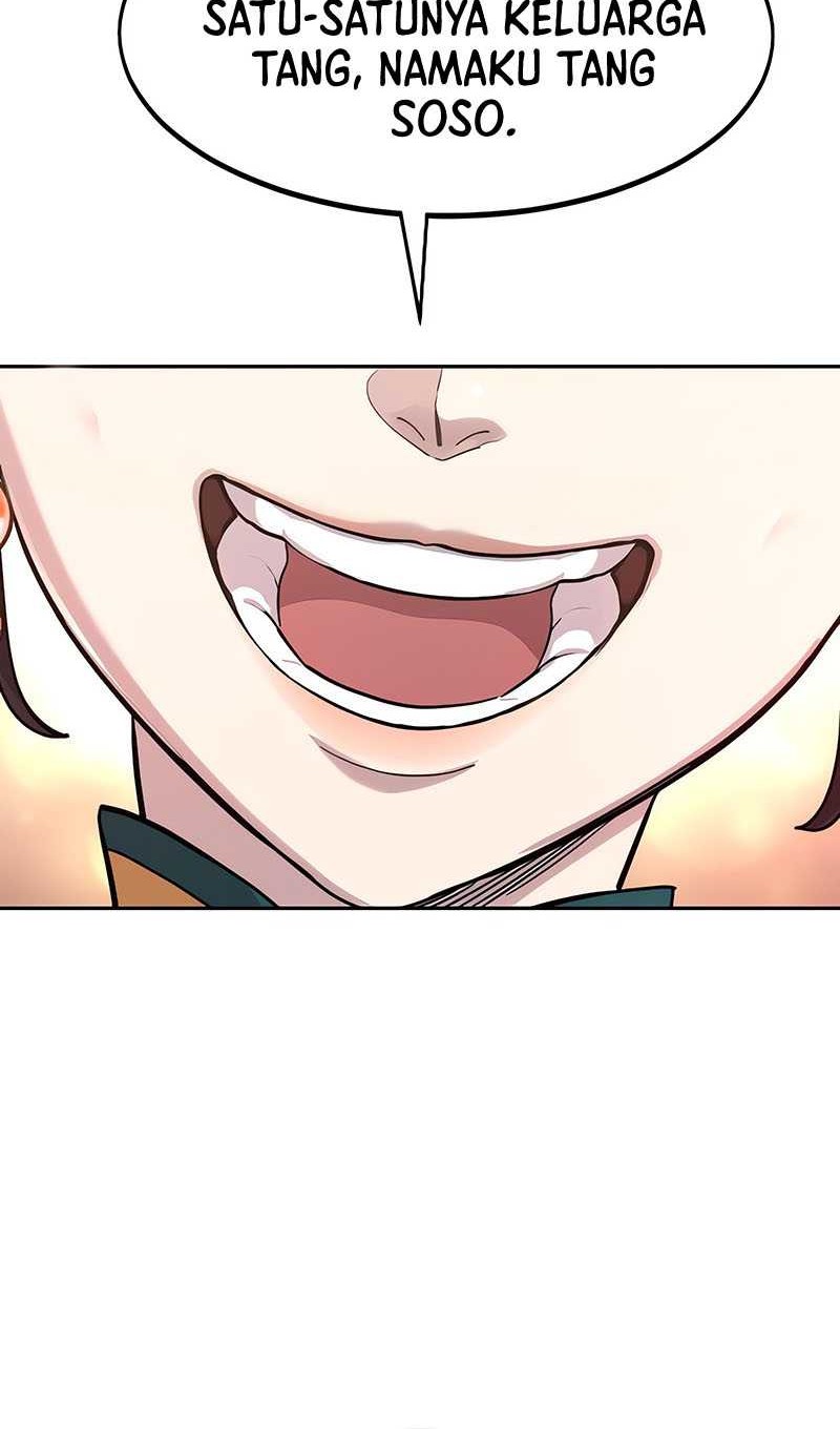 Return of the Flowery Mountain Sect Chapter 136 Gambar 4