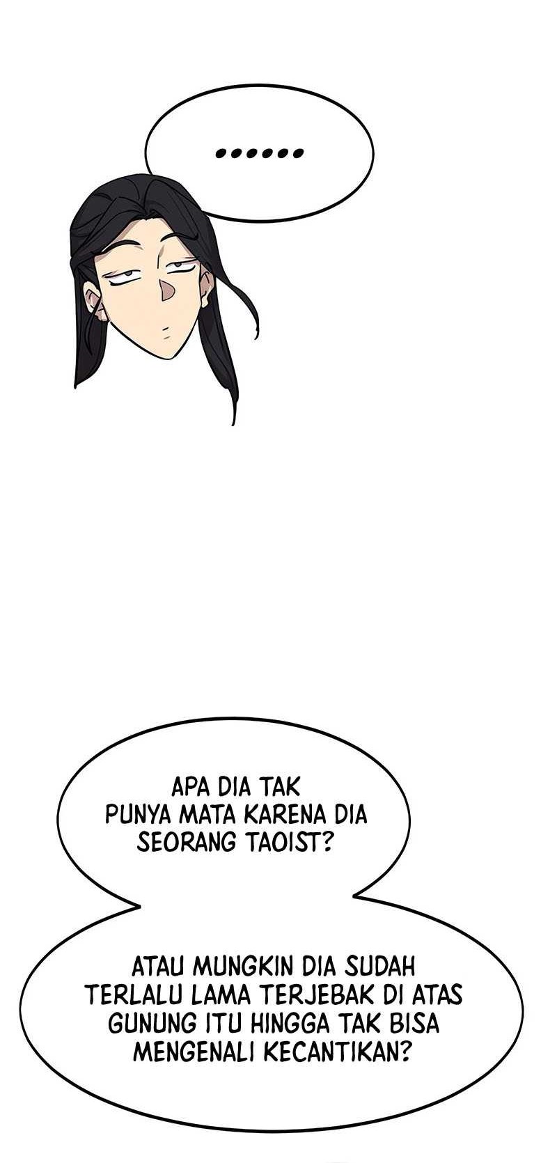 Return of the Flowery Mountain Sect Chapter 136 Gambar 20