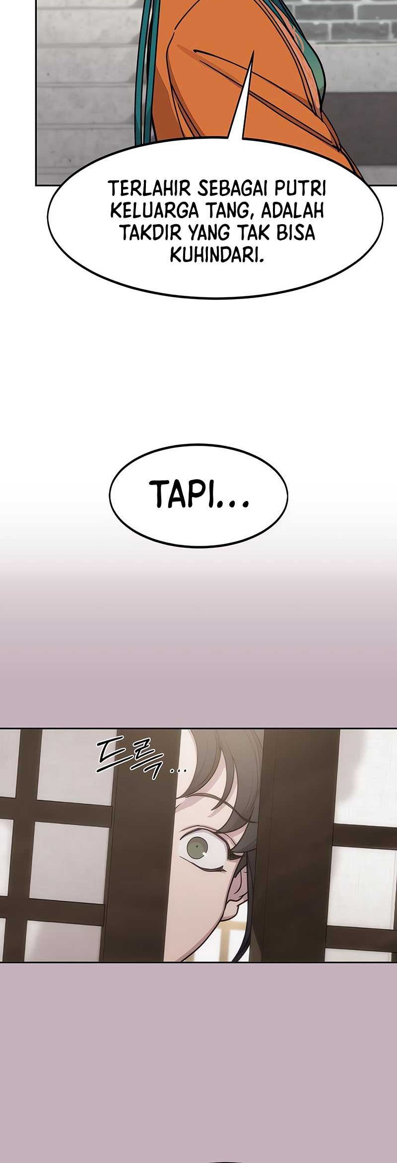 Return of the Flowery Mountain Sect Chapter 136 Gambar 28