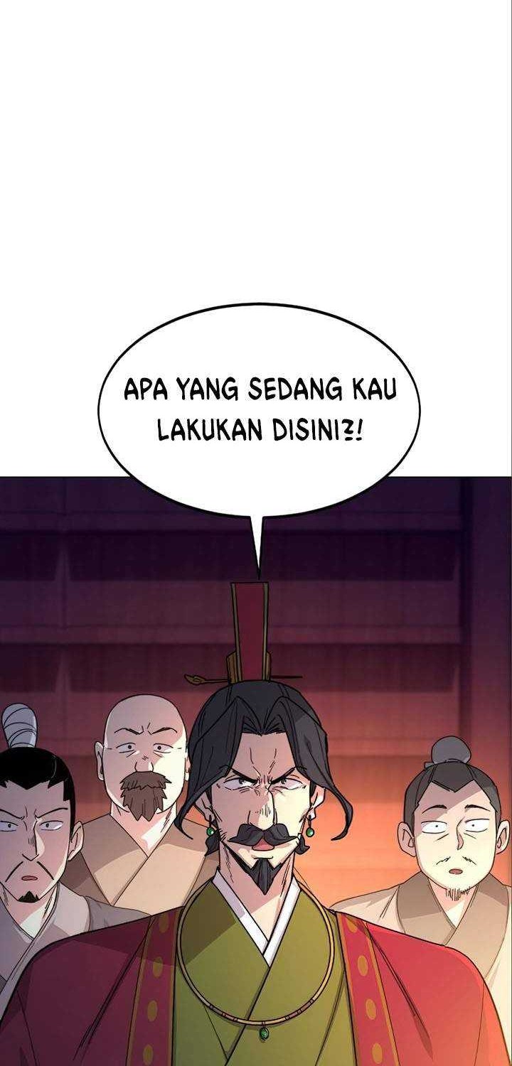 Return of the Flowery Mountain Sect Chapter 27 Gambar 19