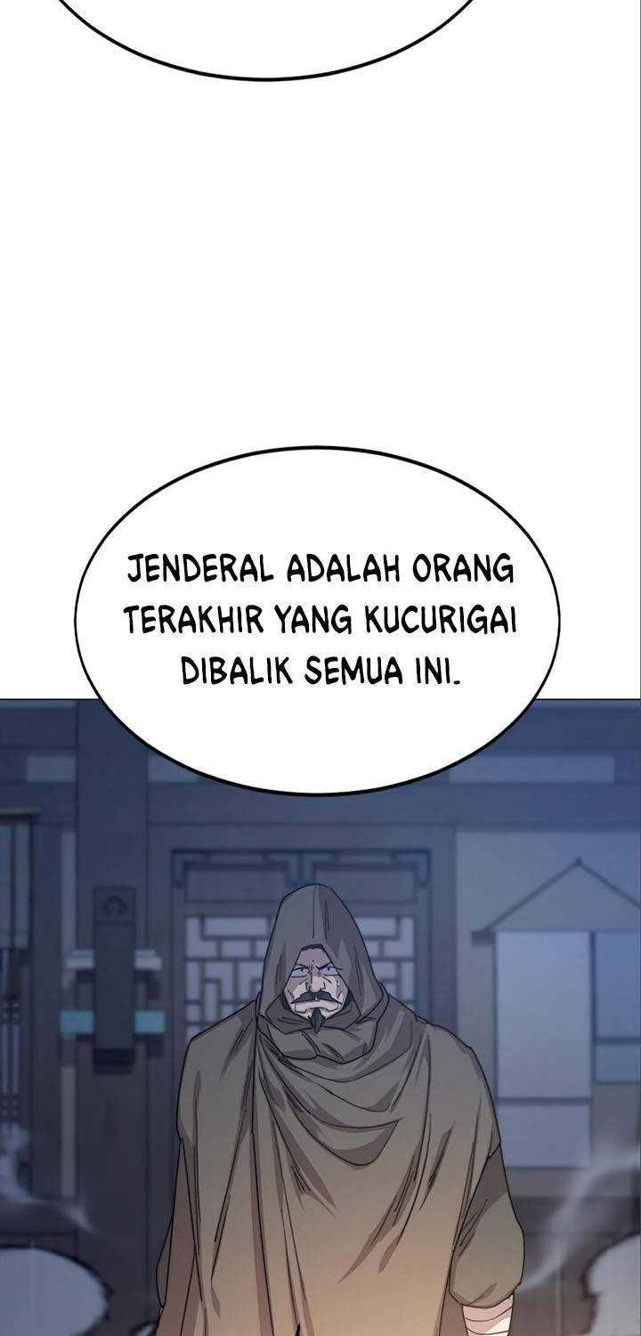 Return of the Flowery Mountain Sect Chapter 27 Gambar 25
