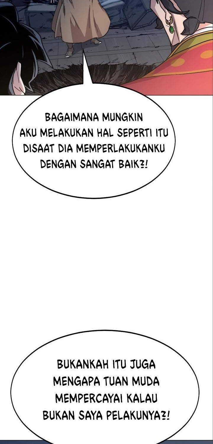 Return of the Flowery Mountain Sect Chapter 27 Gambar 40