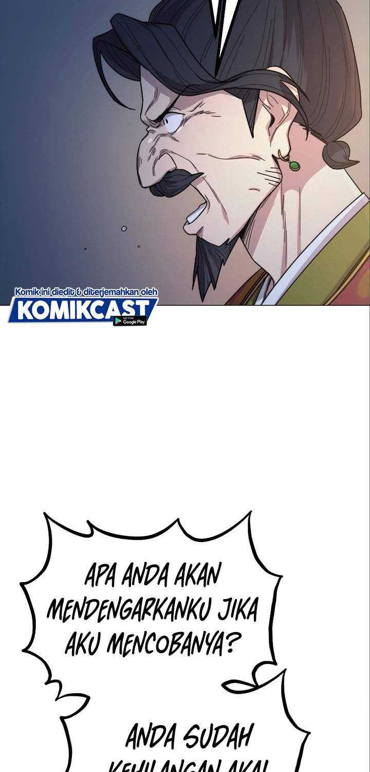 Return of the Flowery Mountain Sect Chapter 27 Gambar 44