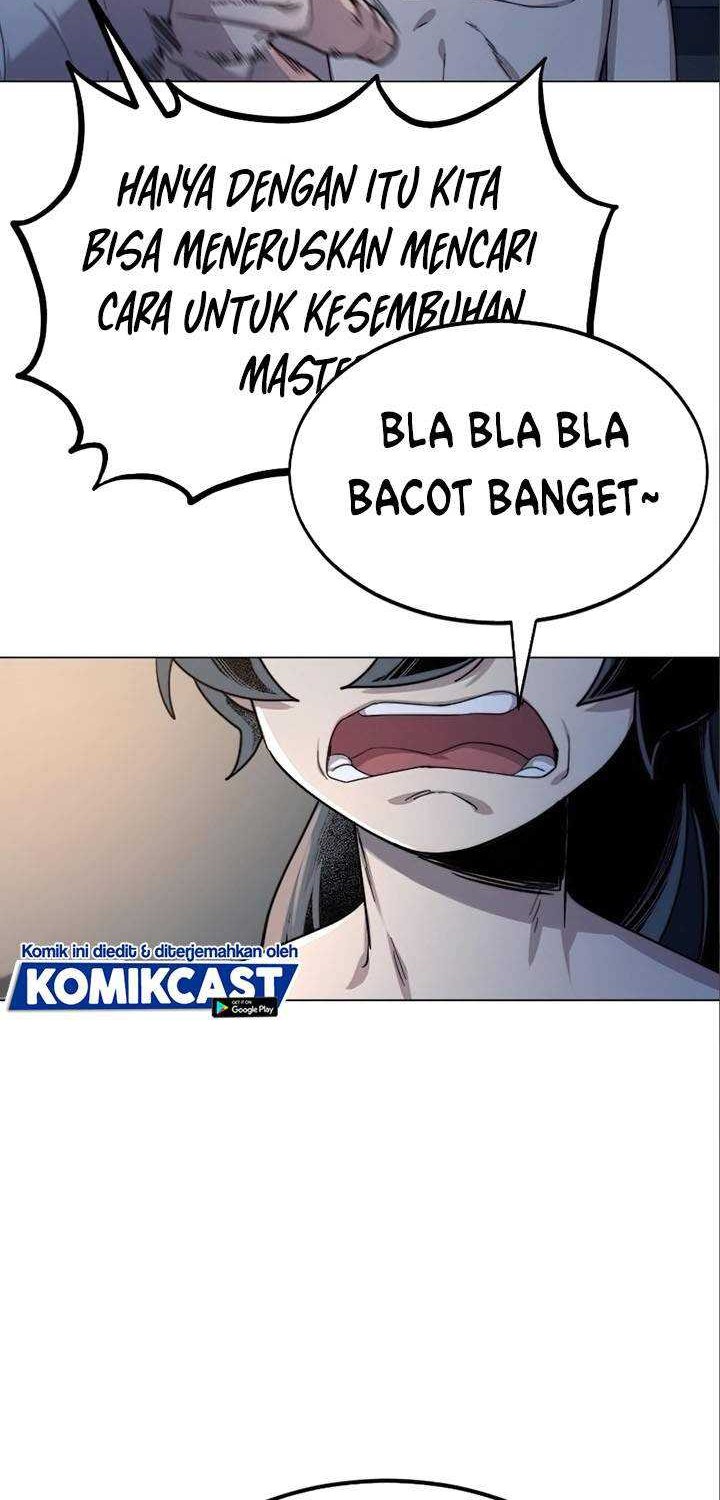 Return of the Flowery Mountain Sect Chapter 27 Gambar 46