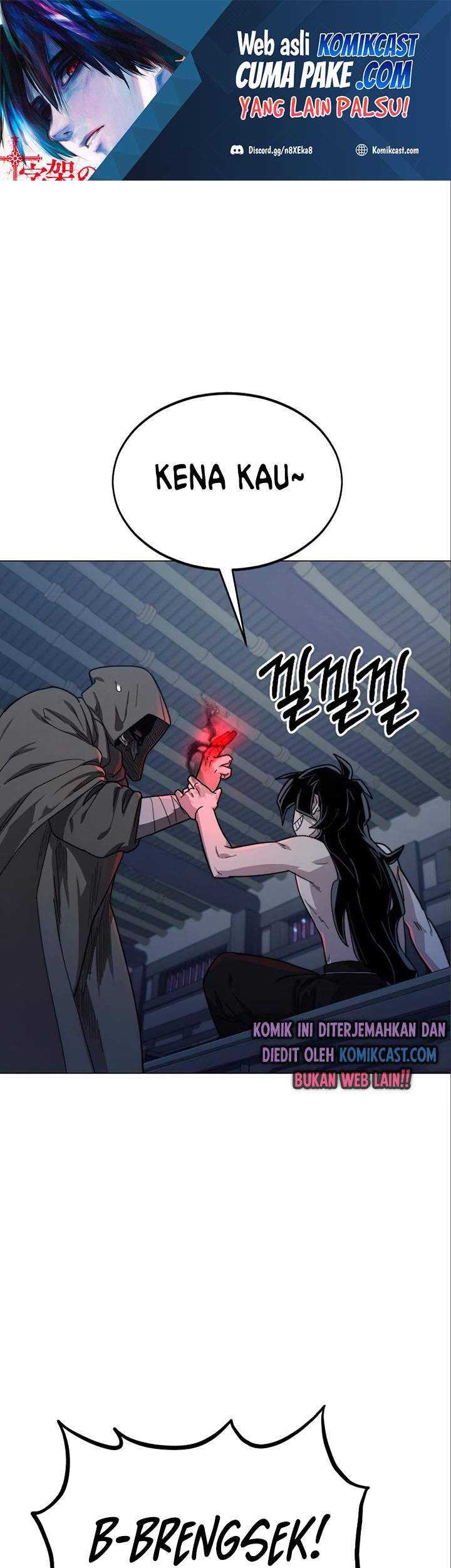 Baca Return of the Flowery Mountain Sect Chapter 27 Gambar 2